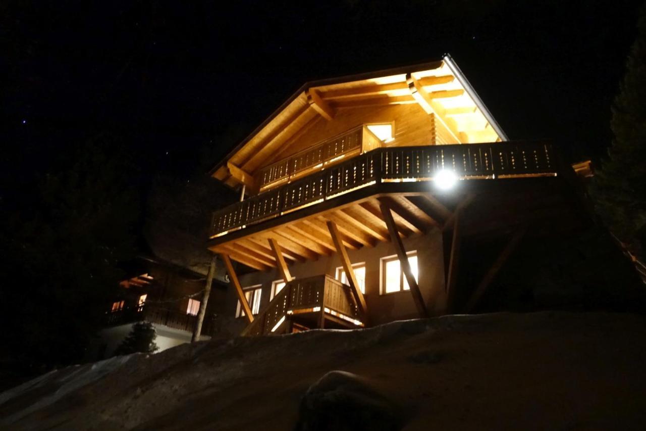Heidi Chalets Falkert Heidialm - Chalet Almsommer Patergassen Esterno foto
