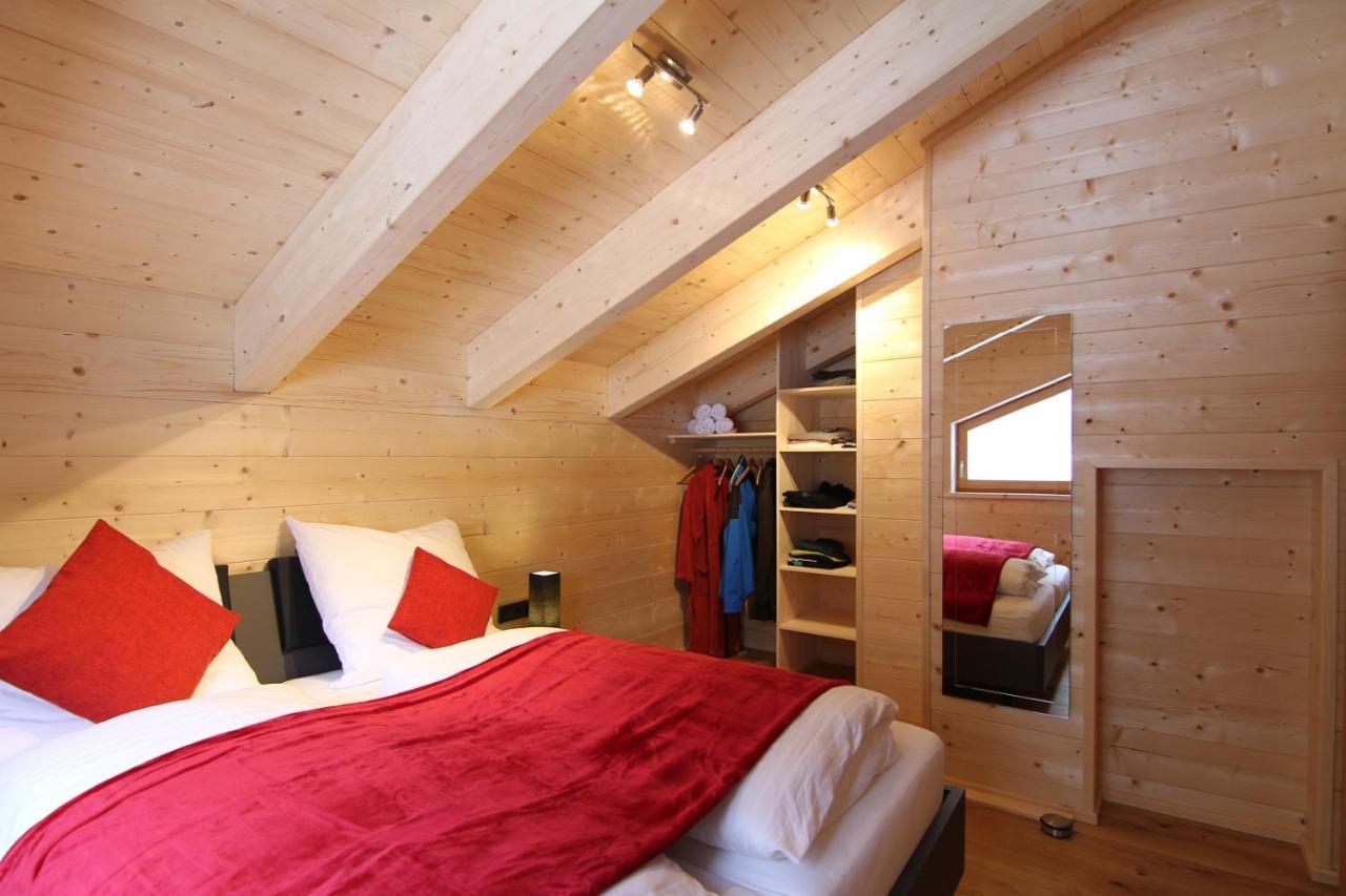 Heidi Chalets Falkert Heidialm - Chalet Almsommer Patergassen Esterno foto
