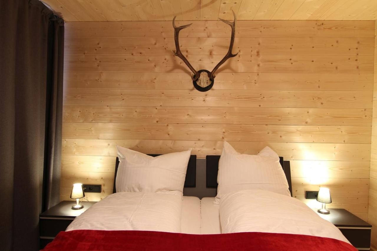 Heidi Chalets Falkert Heidialm - Chalet Almsommer Patergassen Esterno foto
