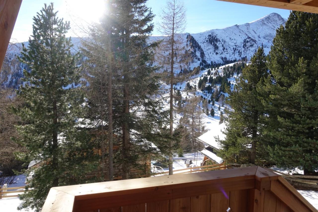 Heidi Chalets Falkert Heidialm - Chalet Almsommer Patergassen Esterno foto