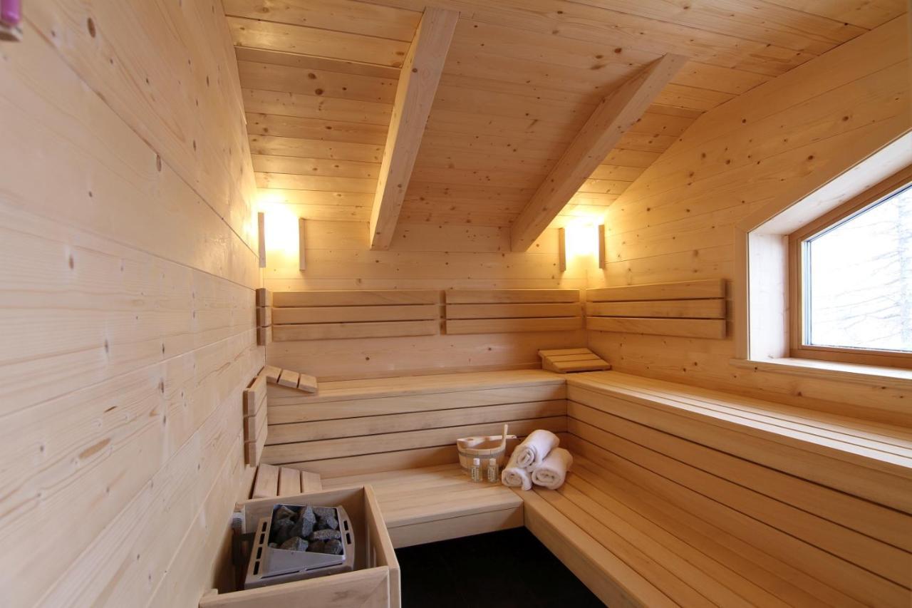 Heidi Chalets Falkert Heidialm - Chalet Almsommer Patergassen Esterno foto