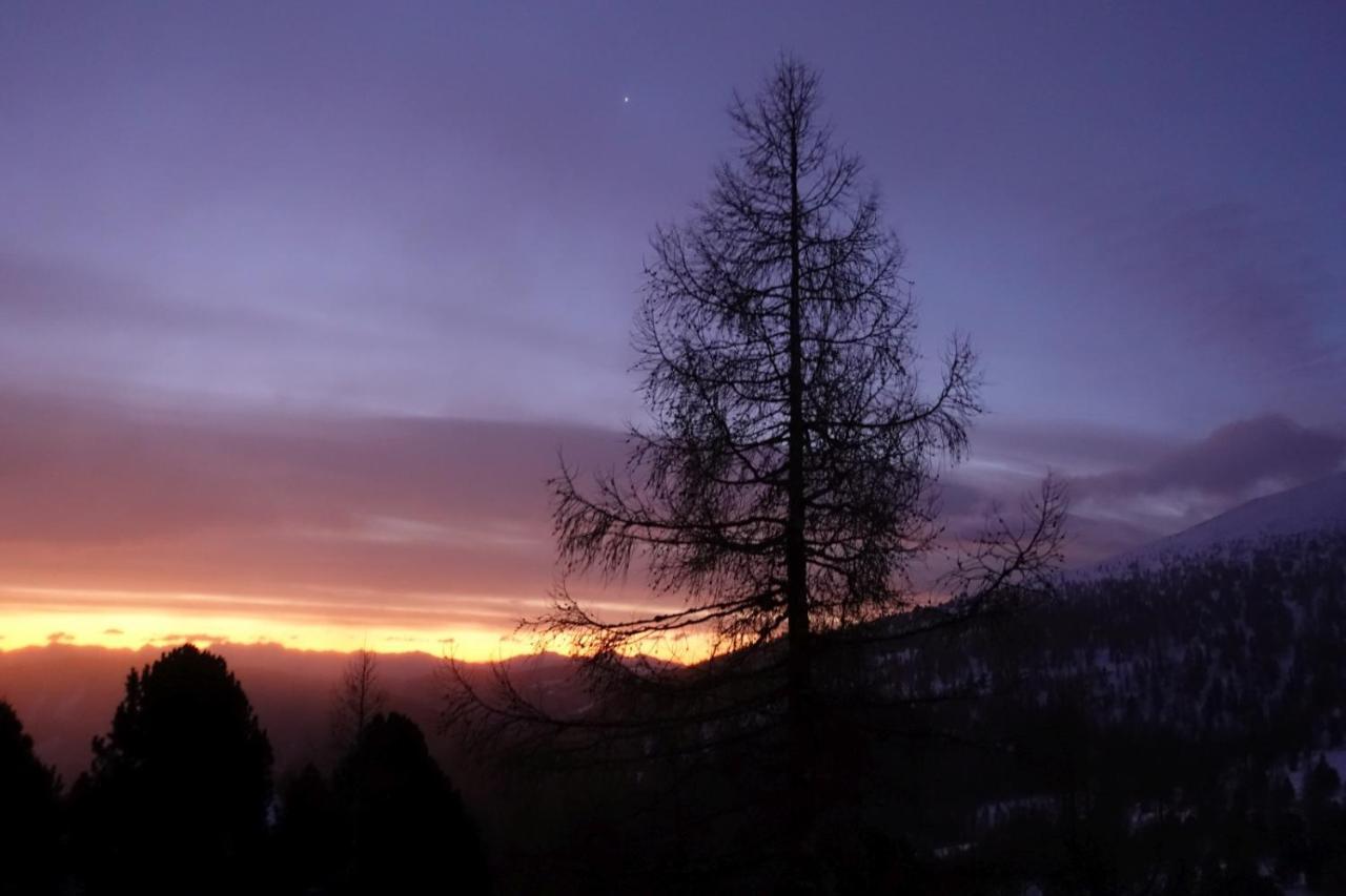 Heidi Chalets Falkert Heidialm - Chalet Almsommer Patergassen Esterno foto