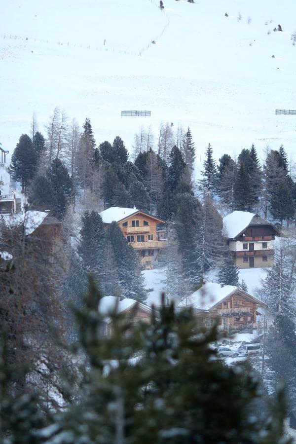 Heidi Chalets Falkert Heidialm - Chalet Almsommer Patergassen Esterno foto